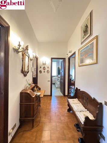 Rif. S2693 - Siena – Via Mameli - Terrazza e cantina - Foto 6