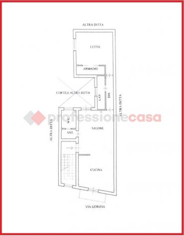 Appartamento - Siracusa . Rif.: ZA18VRG - Foto 18