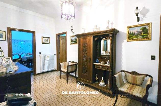 Villa - Via Anemoni ang. Via Lama - Foto 4