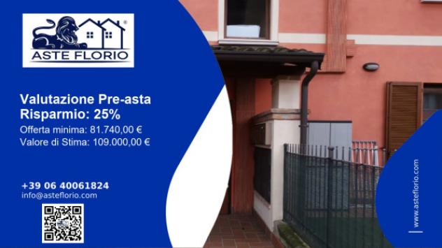 Immobile in asta di 65 m² in vendita a Torbole Casaglia - Foto 2