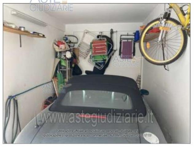 IMMOBILI-IMMOBILE RESIDENZIALE-Via Brescia 198/b - Foto 7