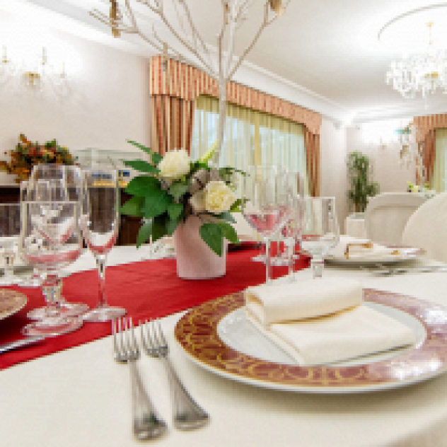 Hotel Ristorante Donato