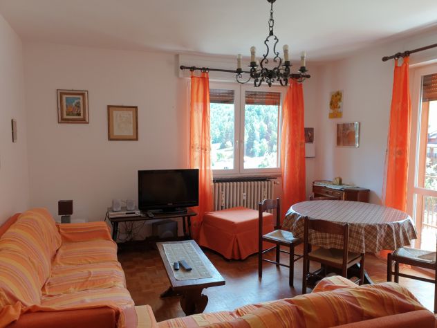 Aprica affitto ampio trilocale per vacanze - Foto 3
