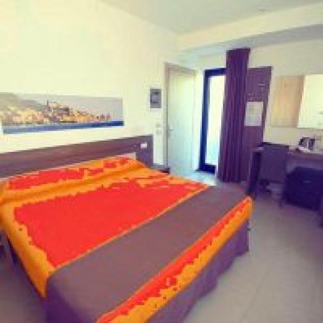 Firmafede Guest House