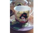 SERVIZIO DA CAFFE GIAPPONESE