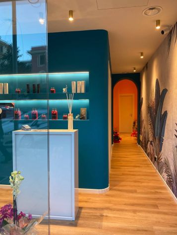 Estetista per centro estetico / benessere - anche part time