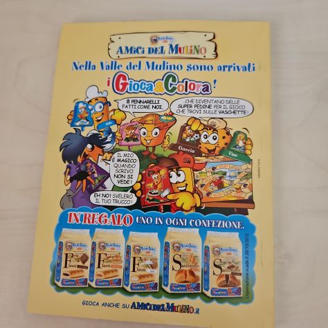 FUMETTO TOPOLINO N 2962 - Foto 2