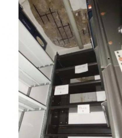 Immobile in asta di 521 m² in vendita a Messina - Foto 8