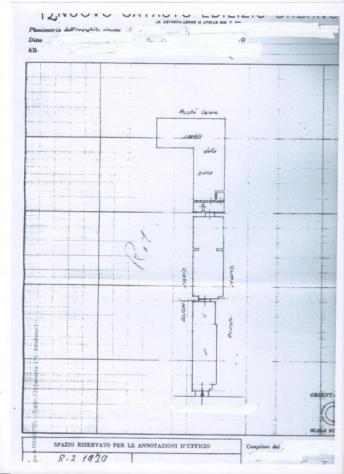 Locale comm.le/Fondo in vendita a Pisa 80 mq  Rif: 198152