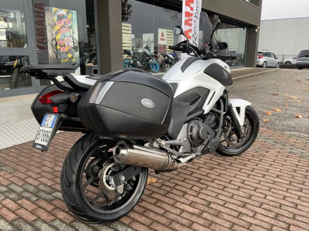 Honda NC 750 null - Foto 5