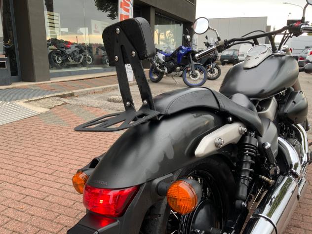 Honda VT 750 Shadow null - Foto 7
