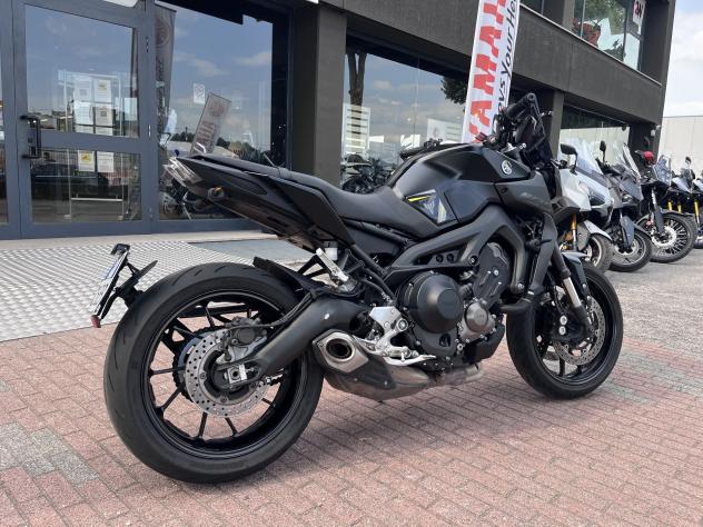 Yamaha MT-09 null - Foto 6