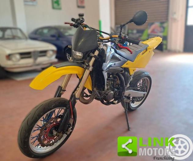 HUSQVARNA SM 125 S . rif. 23983424 - Foto 4