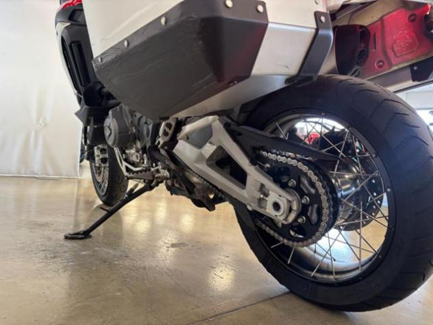 DUCATI Multistrada V4 S RALLY rif. 24139679 - Foto 7