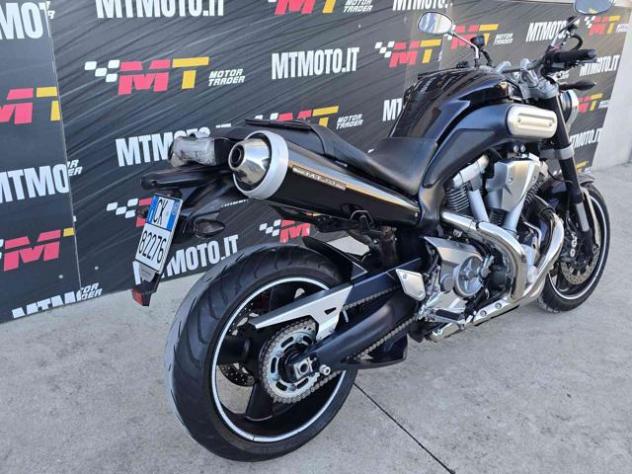 YAMAHA MT-01 Video 360 rif. 23987797 - Foto 5