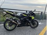 Yamaha R6 2004’ iniezione
