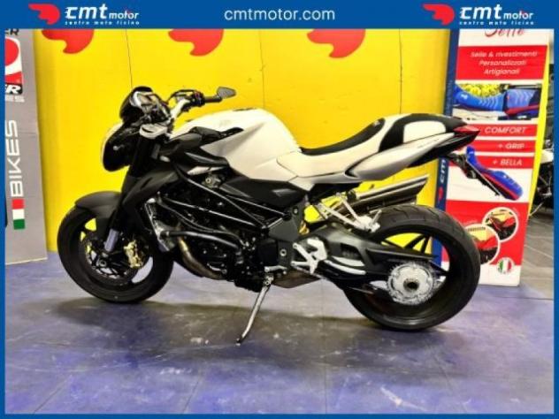 MV AGUSTA Brutale 920 Garantita e Finanziabile rif. 21549119 - Foto 3