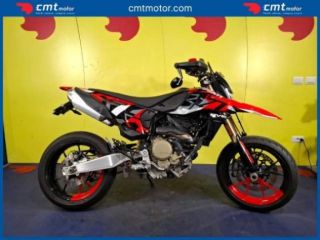 DUCATI Hypermotard 698 Mono Garantita e Finanziabile rif. 23855262