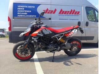 DUCATI Hypermotard 950 HYPERMOTARD 950 RVE rif. 23765250