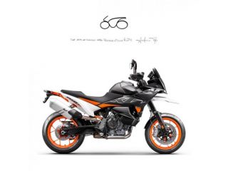 KTM Altro 890 SMT