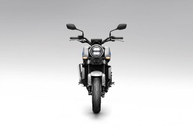 Honda CB 1000 F CB 1000 F - YM 2026 - Foto 9
