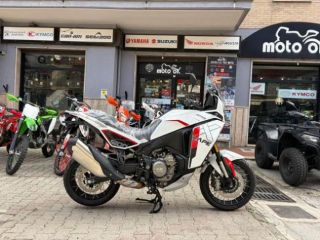 MOTO MORINI X-CAPE 1200 . rif. 23143586