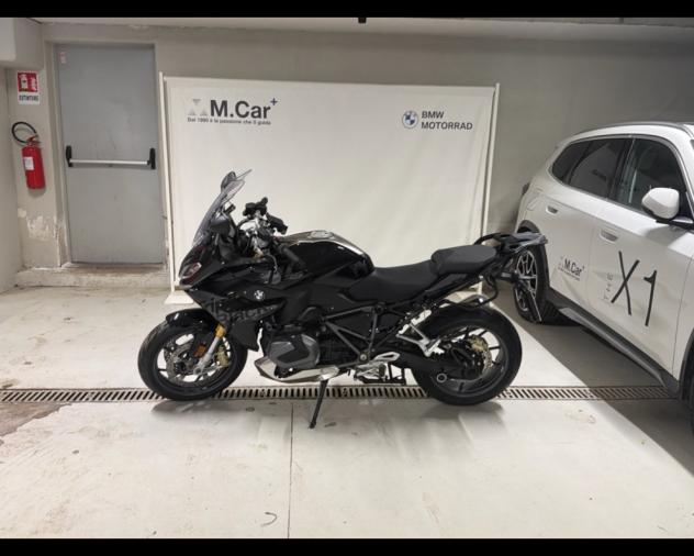 BMW Motorrad R 1250 RS RS Sport Abs my23 - Foto 8