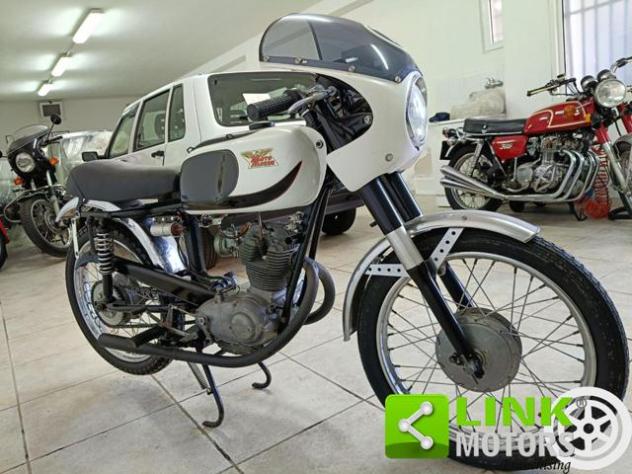 MOTO MORINI Corsaro 125 rif. 23794942 - Foto 4