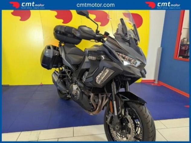 KAWASAKI Versys 1000 Garantita e Finanziabile rif. 23618707 - Foto 10