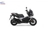 Voge - Sfida SR2 -  ADV