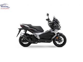 Voge - Sfida SR2 - ADV