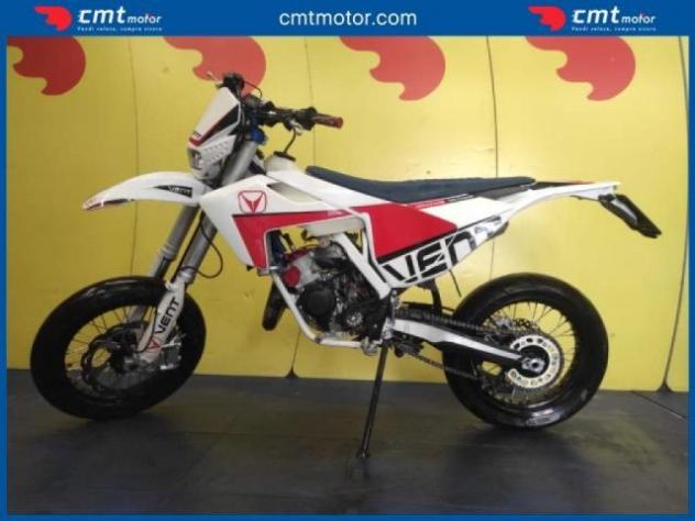 VENT Derapage 125 2T Garantita e Finanziabile rif. 23908442 - Foto 3