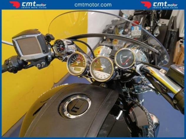 TRIUMPH Rocket 3 Garantita e Finanziabile rif. 21499643 - Foto 10