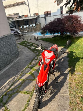 Moto Beta 125 RR 4T anno 10/2017 - Foto 4