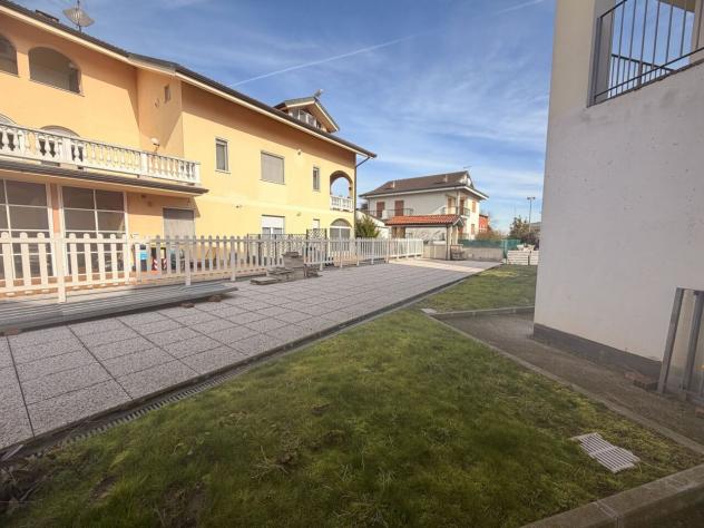 Trilocale in vendita a Borgaro Torinese - Foto 15