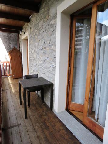 Bilocale in affitto a Courmayeur - Foto 11
