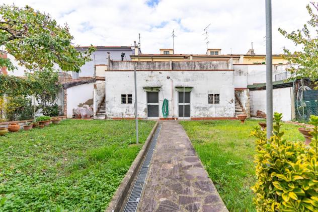 Villetta a schiera in vendita a Ponzano - Empoli 145 mq Rif: 1425690 - Foto 2