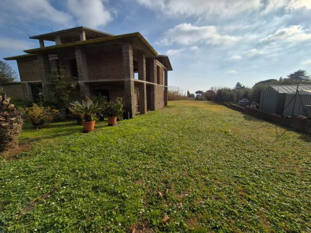 Villa in Via di Contrada Comune - Foto 12