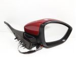 SPECCHIETTO RETROVISORE DESTRO PEUGEOT 208 Serie 8HP (DV4C), 8HR (DV4C) (1219)