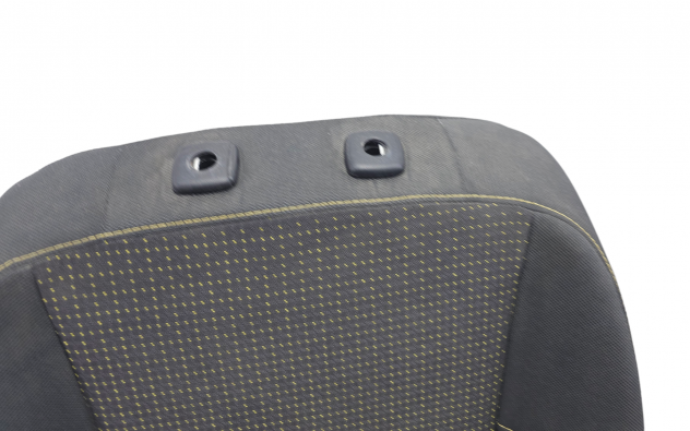 SCHIENALE SEDUTA ANTERIORE DESTRO RENAULT Scenic X MOD K9K Diesel 1500 (09) - Foto 9