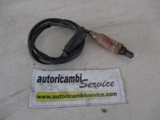 SONDA LAMBDA BMW SERIE 5 520 I E39 SW 2.0 B 110KW 5M 5P (1998) RICAMBIO USATO