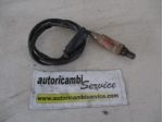 SONDA LAMBDA BMW SERIE 5 520 I E39 SW 2.0 B 110KW 5M 5P (1998) RICAMBIO USATO