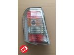 1004558 FANALE FARO POSTERIORE SINISTRO CRISTAL MICROCAR MC1 MC2