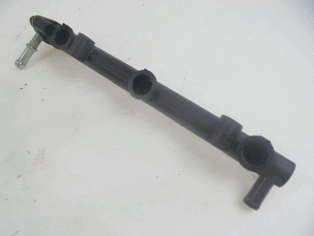 TUBAZIONE INIETTORI TRIUMPH SPRINT 955 RS 1999 - 2003 T1240810 INJECTORS HOSE - Foto 2