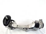 31387821 SCATOLA STERZO GUIDA VOLVO V40 1.6 D 84KW 6M 5P (2013) RICAMBIO USATO