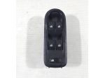 PULSANTIERA ANTERIORE SINISTRA RENAULT Scenic Serie 8200160603 (0309)
