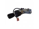 BLOCCHETTO ACCENSIONE CITROEN C3 Picasso 4162PT 8FS (08)