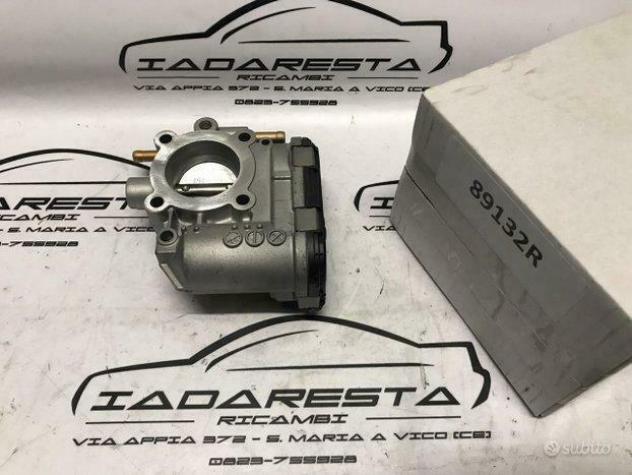 Corpo Farfallato Astra - Corsa - Agila 24420537 - Foto 2