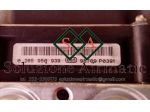 Volkswagen Crafter centralina gruppo ABS A0014464189