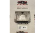 CENTRALINA MOTORE FIAT Panda 2° Serie 51782647 IAW4AFS2 188A4000 benzina 12 &hellip;